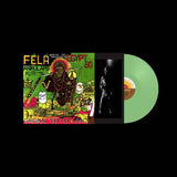 Fela Kuti - Original Sufferhead (Opaque Light Green Vinyl) [Vinyl]