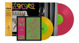 Fela Kuti - Shakara (50th, Pink) [Vinyl]