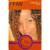 Femi Collection New Deep Wave