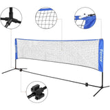 Femor FS051 10ft. Height Adjustable Volleyball Net