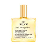 Nuxe Huile Prodigieuse Multi-purpose Dry Care Oil for Skin and Hair - Natural Skincare & Haircare