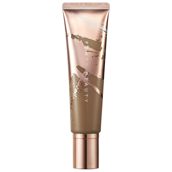 Fenty Beauty by Rihanna Body Sauce Body Luminizing Tint 01 Pearl Swirl