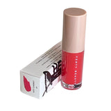 FENTY BEAUTY Gloss Bomb Heat Universal Lip Luminizer and Plumper Travel 2ml (Hot Cherry, .07OZ)