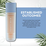 Fenty Skin Watch Ya Tone 5% Niacinamide Dark Spot Serum with Vitamin C 1 fl oz / 30 mL