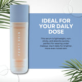 Fenty Skin Watch Ya Tone 5% Niacinamide Dark Spot Serum with Vitamin C 1 fl oz / 30 mL