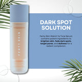 Fenty Skin Watch Ya Tone 5% Niacinamide Dark Spot Serum with Vitamin C 1 fl oz / 30 mL