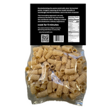 Sourdough Pasta -Ziti from Fermentelli