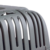 Ferplast Jet 10 Small Pet Carrier for Cats and Dogs 32x47x29 cm