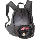 Ferplast Kangoo Small Dog Backpack Carrier Pink 41x20x43 cm