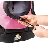 Ferplast Kangoo Small Dog Backpack Carrier Pink 41x20x43 cm
