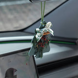 Christmas Tree Scented Hanging Ornament