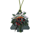 Christmas Tree Scented Hanging Ornament