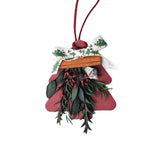 Christmas Tree Scented Hanging Ornament