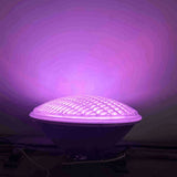 LED Pool Light 18W RGB