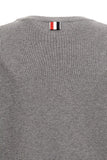 Thom Browne Men Classic Sweater