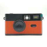 Brand-new Camera Custom-made As A Non-disposable Retro Model With No Screen
