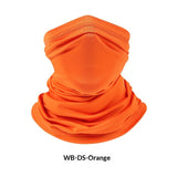 Summer Outdoor Ice-Silk Sun-Protective Neck Gaiter