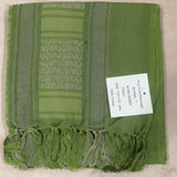 Camouflage Special Forces Jacquard Scarf
