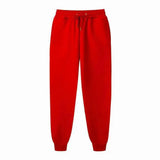 Men Casual Sports Pants Running Workout Jogging Long Pants Gym Sport Trousers for Men Jogger Sweatpants