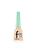 Flormar Breathing Color High-Pigment Breathable Nail Polish 11ml