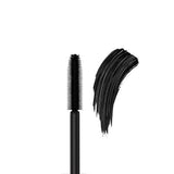 Golden Rose Endless Lashes Vegan Mascara - Volumizing & Lengthening Black Mascara for Fuller Lashes
