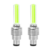 Tire Valve Cap Decorative Lantern Lamp