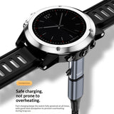 Portable Home Watch Charging Adapter