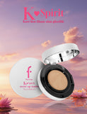 Flormar K-Spirit Cover Up Semi-Matte Cushion Foundation