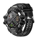 Outdoor Sport Smart Watch Bluetooth Calling