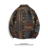 High-end Korean-style Trendy Loose-fit Casual Shirt