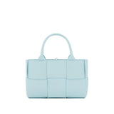 Bottega Veneta Arco Mini Tote Bag Women