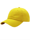 Baseball Cap Adjustable Size For Running Workouts And Outdoor Activities All Seasons