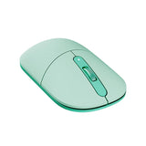 Everest 2.4Ghz Wireless Optical Mouse SMW-384 - Ambidextrous Design, Silent Operation, Precise Cursor Control