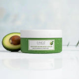 Sinoz Avocado Bomb Moisturizing & Purifying Body Scrub 300g