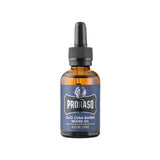 Proraso Azure Lime Beard Oil for Softening & Shine 30 ml