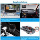 FHD 1080P Car DVR Dash Camera