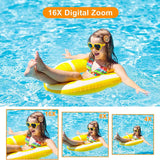 FHD 1080P Digital Camera for Kids
