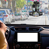 FHD 1080P Dual Lens Car DVR Dash Cam
