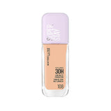 Maybelline Super Stay Lumi Matte Foundation: 30H Lightweight Satin Matte Coverage, Natural Finish - Maybelline foundation