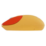 Everest Wireless Keyboard and Mouse Set - 2.4Ghz + Bluetooth, Compact Design, Multimedia Keys