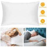 Fiber Filled Down Alternative Pillow