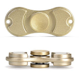 Fidget Hand Spinner Toys Helps Focus For Adults or Kids