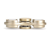 Fidget Hand Spinner Toys Helps Focus For Adults or Kids