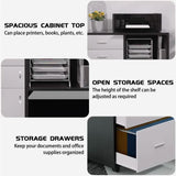 File Cabinet for Home Office