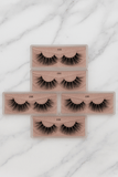 Drama Queen – E66 Luxe Lash