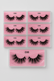 Drama Queen – E66 Luxe Lash