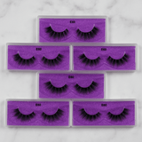 Royal Flutter – E60 Luxe Strip Lash