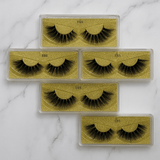 24K Stunt – E65 Bold Glam Lash