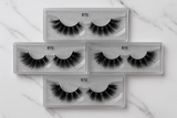 Silver Stare – E72 Luxe Volume Lash