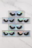 Halo Flex – E73 Holographic Glam Lash